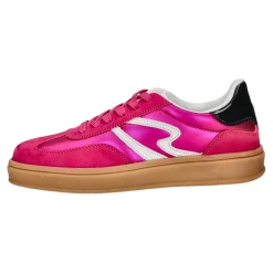Sneakers Schnürhalbschuh Sneaker (sportlich)