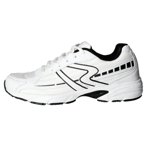 Sneakers Schnürhalbschuh Sneaker (sportlich)