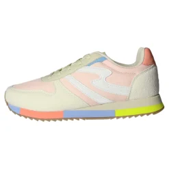 Sneakers Schnürhalbschuh Sneaker (sportlich)