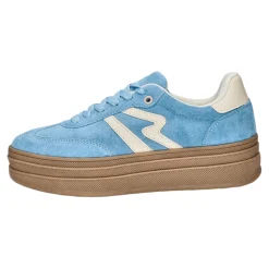 Sneakers Schnürhalbschuh Sneaker (sportlich)