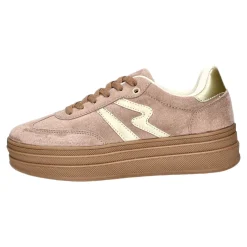 Sneakers Schnürhalbschuh Sneaker (sportlich)