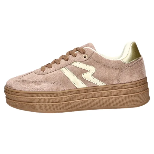 Sneakers Schnürhalbschuh Sneaker (sportlich)