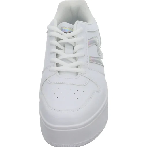 Sneakers Schnürhalbschuh Sneaker (sportlich)