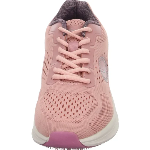 Sneakers Schnürhalbschuh Sneaker (sportlich)