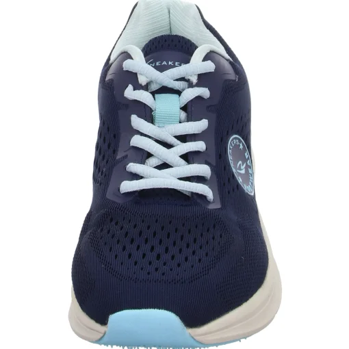 Sneakers Schnürhalbschuh Sneaker (sportlich)