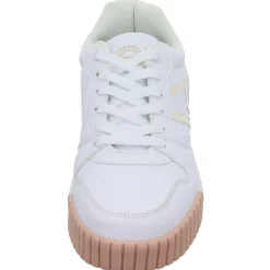 Sneakers Schnürhalbschuh Sneaker (sportlich)