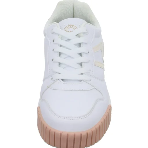 Sneakers Schnürhalbschuh Sneaker (sportlich)