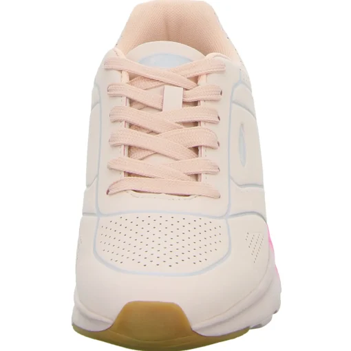 Sneakers Schnürhalbschuh Sneaker (sportlich)