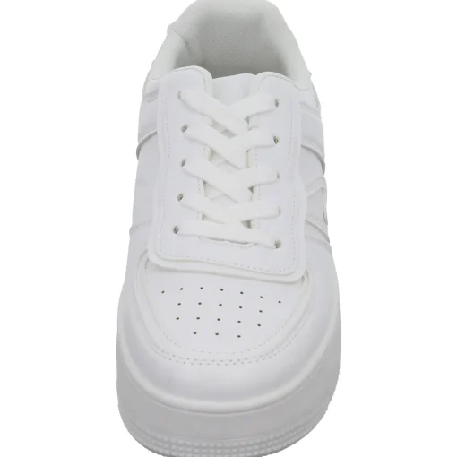 Sneakers Schnürhalbschuh Sneaker (sportlich)
