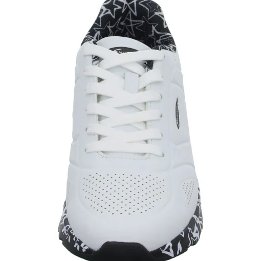 Sneakers Schnürhalbschuh Sneaker (sportlich)