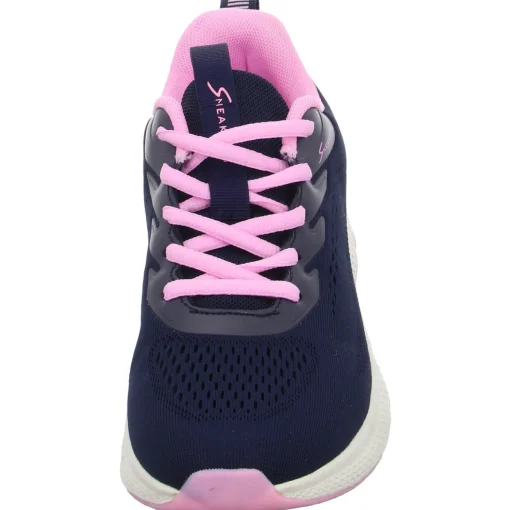Sneakers Schnürhalbschuh Sneaker (sportlich)