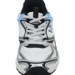 Sneakers Schnürhalbschuh Sneaker (sportlich)