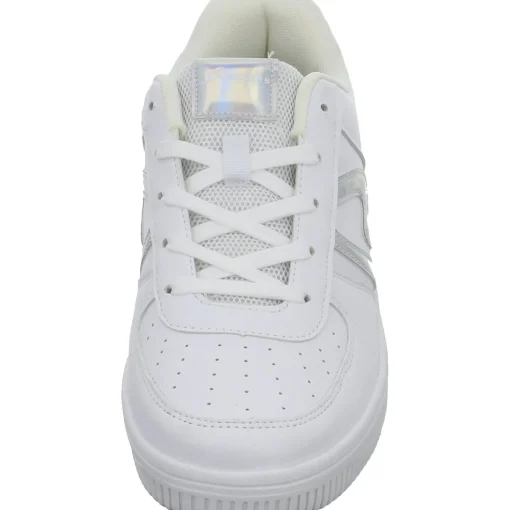 Sneakers Schnürhalbschuh Sneaker (sportlich)