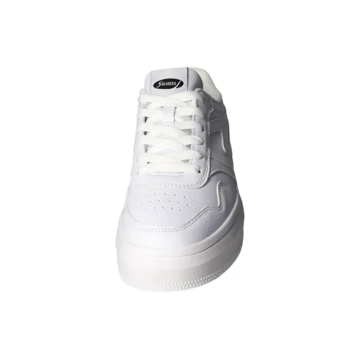 Sneakers Schnürhalbschuh Sneaker (sportlich)