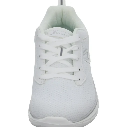 Sneakers Schnürhalbschuh Sneaker (sportlich)