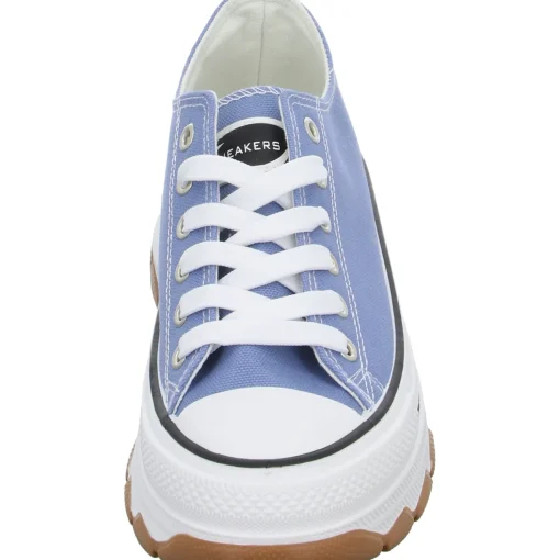 Sneakers Schnürhalbschuh Sneaker (sportlich)