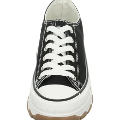 Sneakers Schnürhalbschuh Sneaker (sportlich)