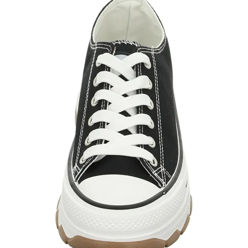 Sneakers Schnürhalbschuh Sneaker (sportlich)
