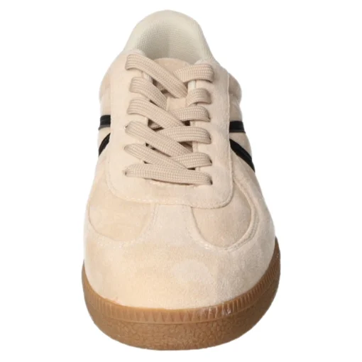 Sneakers Schnürhalbschuh Sneaker (sportlich)