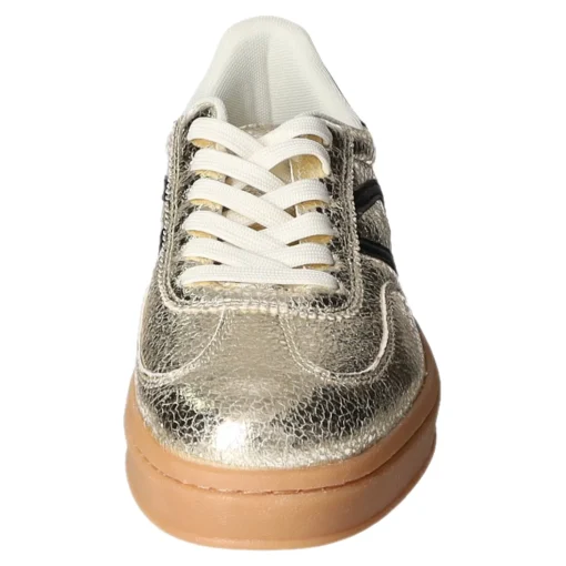 Sneakers Schnürhalbschuh Sneaker (sportlich)