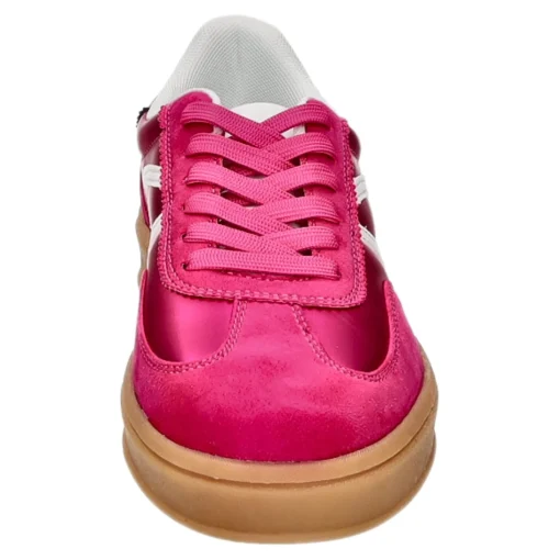 Sneakers Schnürhalbschuh Sneaker (sportlich)