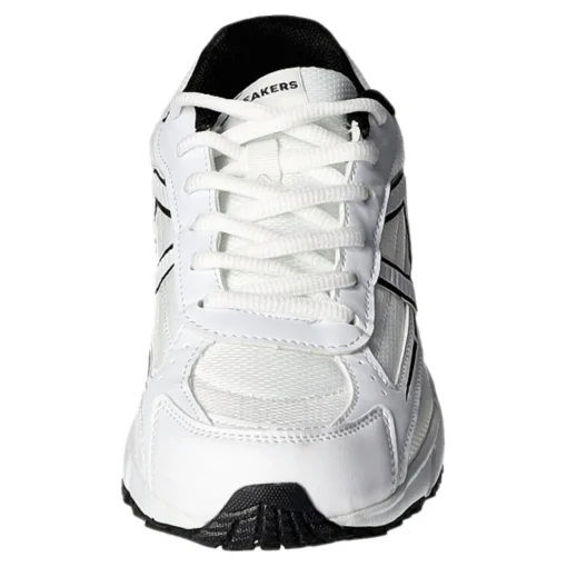 Sneakers Schnürhalbschuh Sneaker (sportlich)