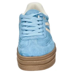 Sneakers Schnürhalbschuh Sneaker (sportlich)