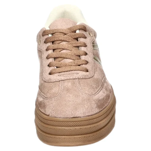 Sneakers Schnürhalbschuh Sneaker (sportlich)