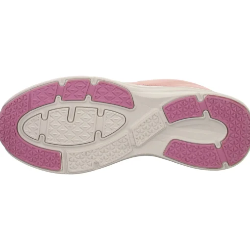 Sneakers Schnürhalbschuh Sneaker (sportlich)
