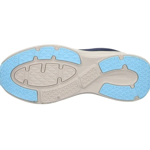 Sneakers Schnürhalbschuh Sneaker (sportlich)