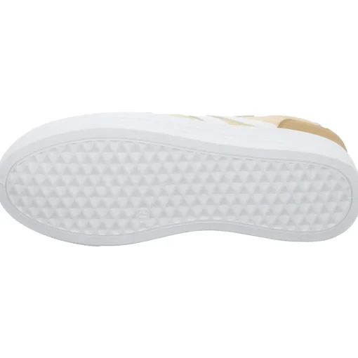Sneakers Schnürhalbschuh Sneaker (sportlich)