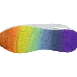 Sneakers Schnürhalbschuh Sneaker (sportlich)