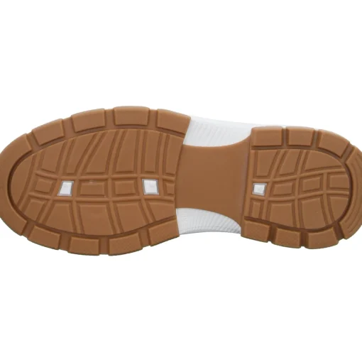 Sneakers Schnürhalbschuh Sneaker (sportlich)