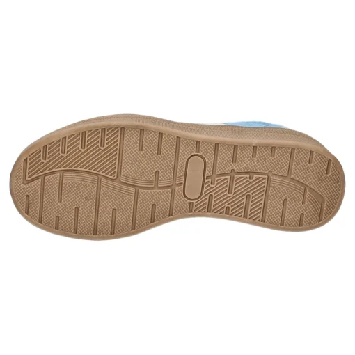 Sneakers Schnürhalbschuh Sneaker (sportlich)