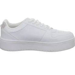 Sneakers Schnürhalbschuh Sneaker (sportlich)