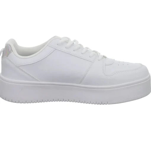 Sneakers Schnürhalbschuh Sneaker (sportlich)