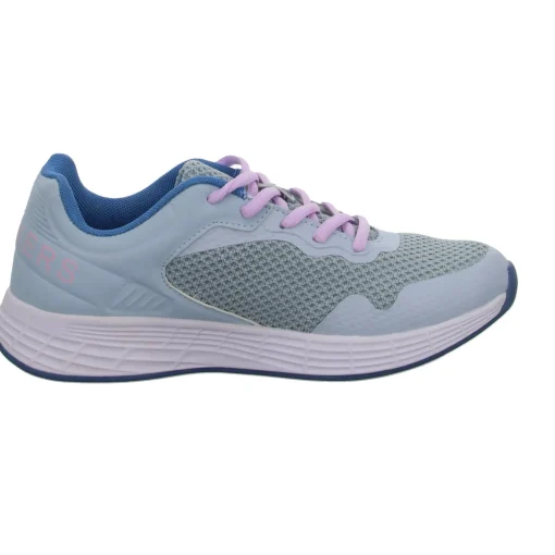 Sneakers Schnürhalbschuh Sneaker (sportlich)