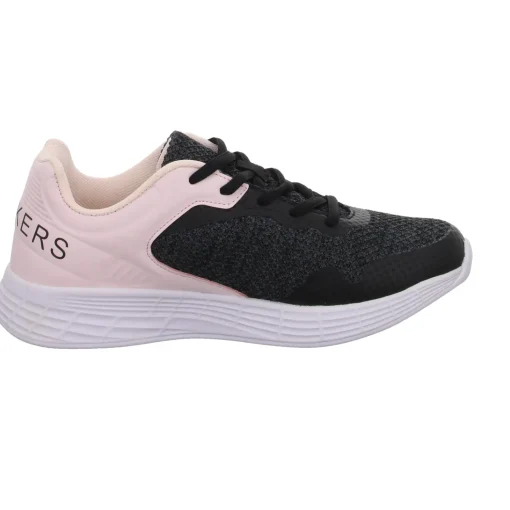 Sneakers Schnürhalbschuh Sneaker (sportlich)