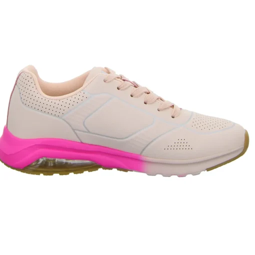 Sneakers Schnürhalbschuh Sneaker (sportlich)