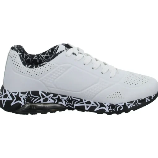 Sneakers Schnürhalbschuh Sneaker (sportlich)