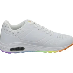 Sneakers Schnürhalbschuh Sneaker (sportlich)