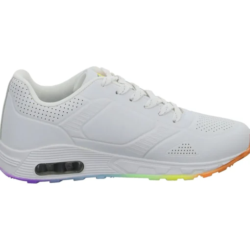Sneakers Schnürhalbschuh Sneaker (sportlich)