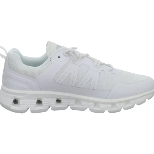 Sneakers Schnürhalbschuh Sneaker (sportlich)
