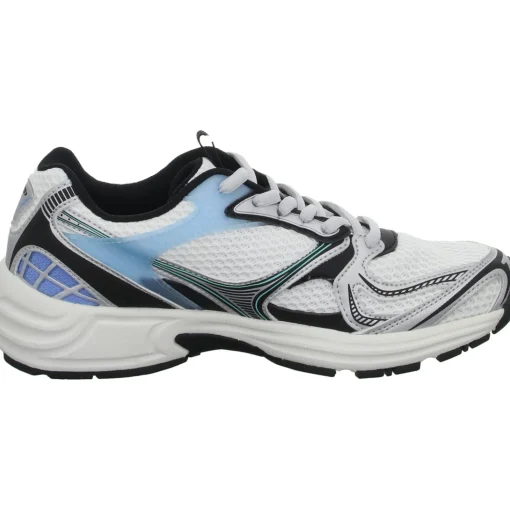 Sneakers Schnürhalbschuh Sneaker (sportlich)