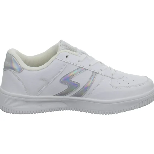 Sneakers Schnürhalbschuh Sneaker (sportlich)