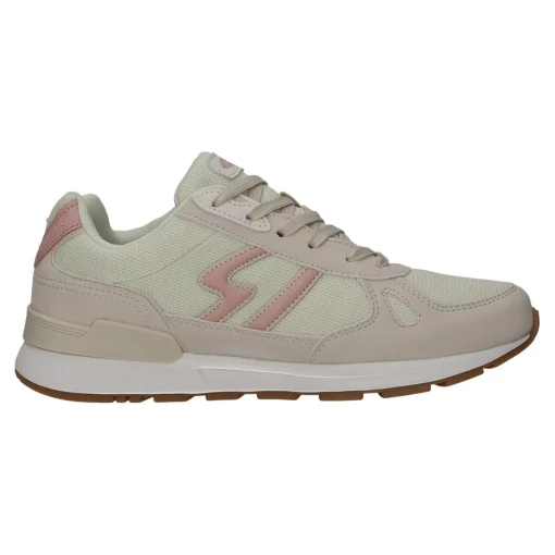 Sneakers Schnürhalbschuh Sneaker (sportlich)