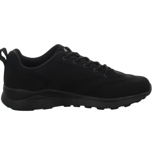 Sneakers Schnürhalbschuh Sneaker (sportlich)
