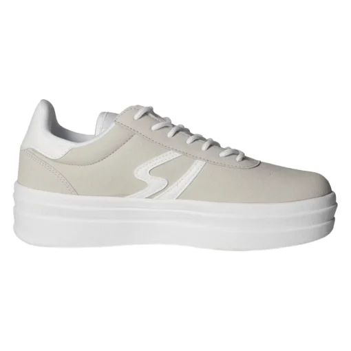 Sneakers Schnürhalbschuh Sneaker (sportlich)