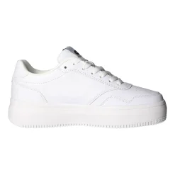 Sneakers Schnürhalbschuh Sneaker (sportlich)