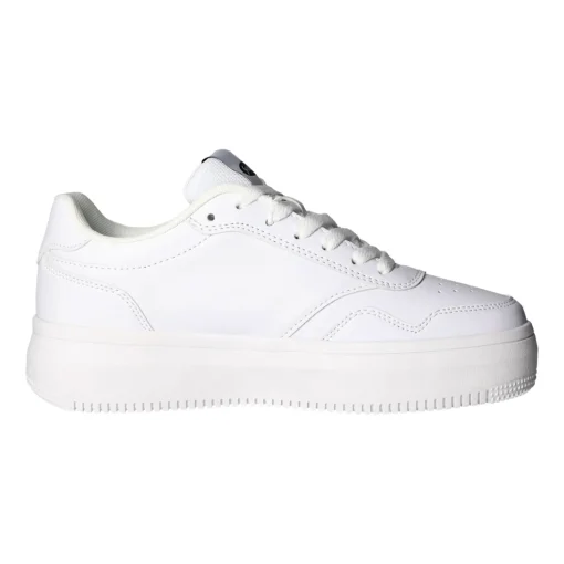 Sneakers Schnürhalbschuh Sneaker (sportlich)